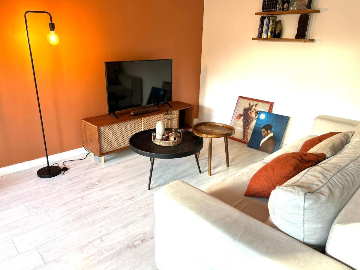 Dream Loft Paris&Disney--20Min-- Roissy-en-Brie Zewnętrze zdjęcie