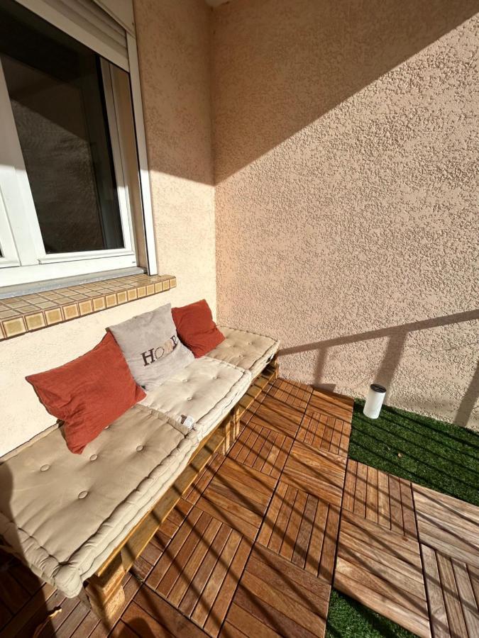 Dream Loft Paris&Disney--20Min-- Roissy-en-Brie Zewnętrze zdjęcie