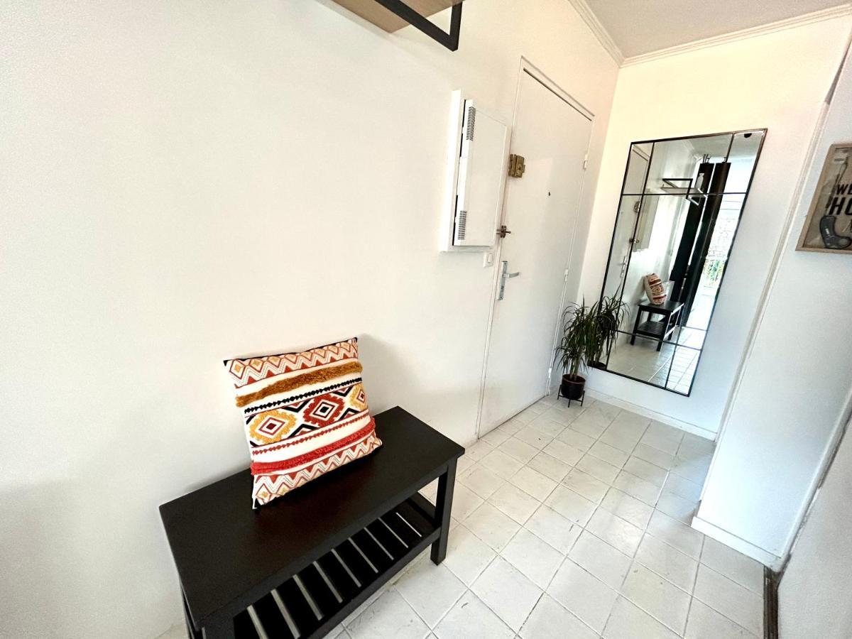 Dream Loft Paris&Disney--20Min-- Roissy-en-Brie Zewnętrze zdjęcie