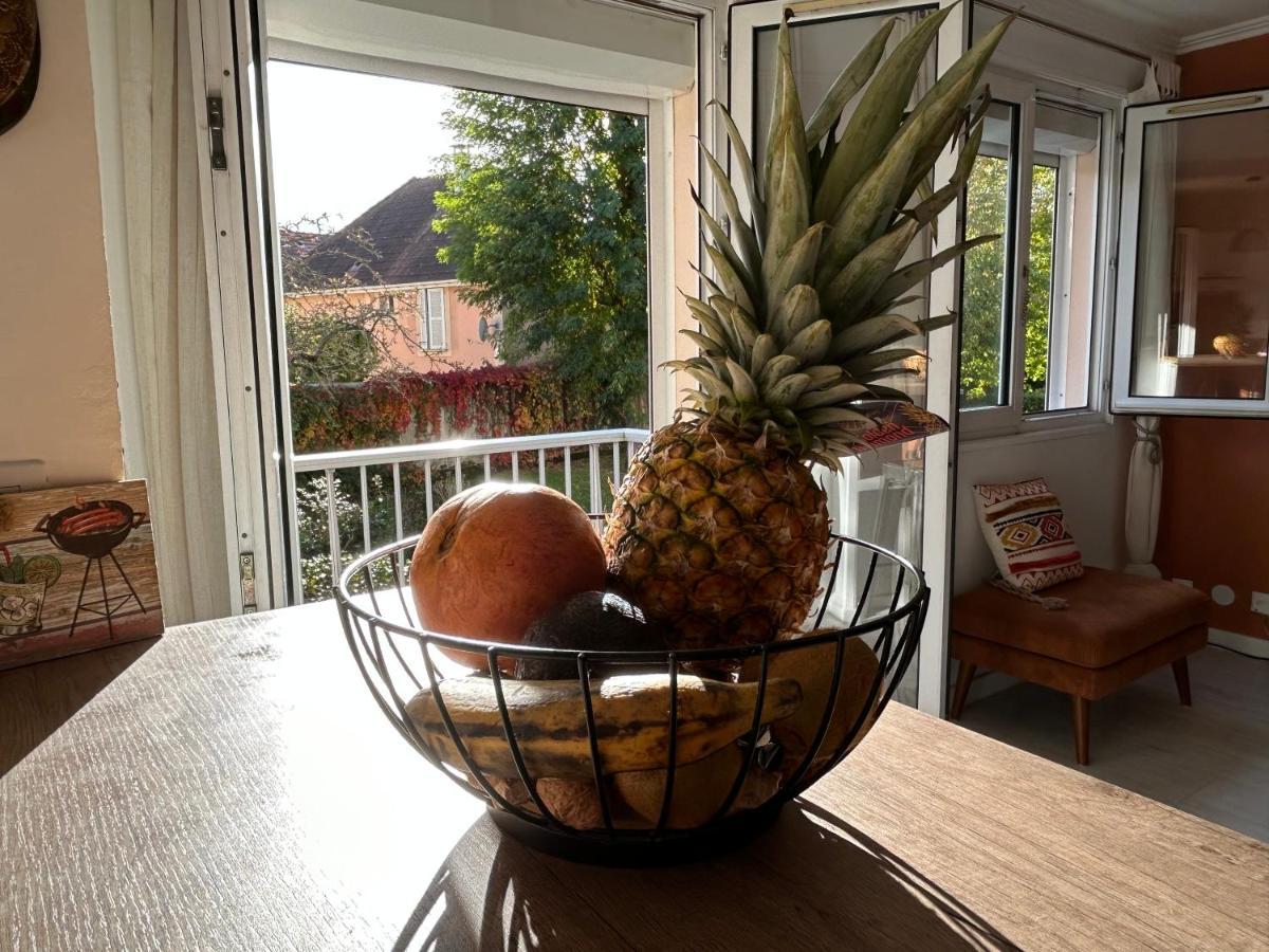Dream Loft Paris&Disney--20Min-- Roissy-en-Brie Zewnętrze zdjęcie