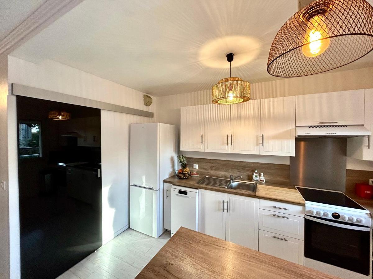 Dream Loft Paris&Disney--20Min-- Roissy-en-Brie Zewnętrze zdjęcie