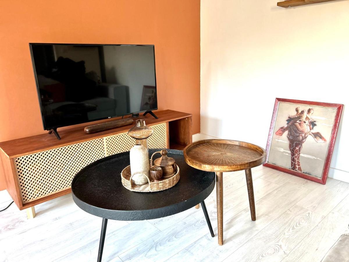 Dream Loft Paris&Disney--20Min-- Roissy-en-Brie Zewnętrze zdjęcie