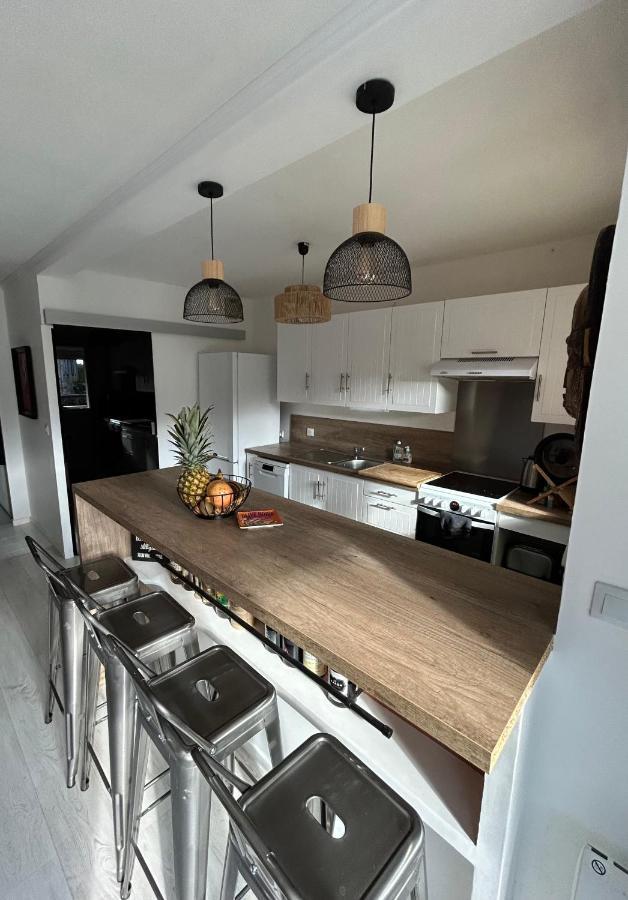 Dream Loft Paris&Disney--20Min-- Roissy-en-Brie Zewnętrze zdjęcie