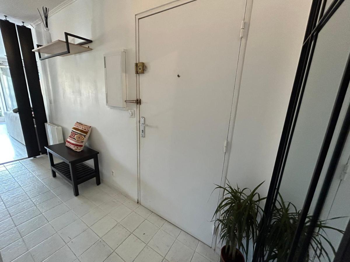 Dream Loft Paris&Disney--20Min-- Roissy-en-Brie Zewnętrze zdjęcie