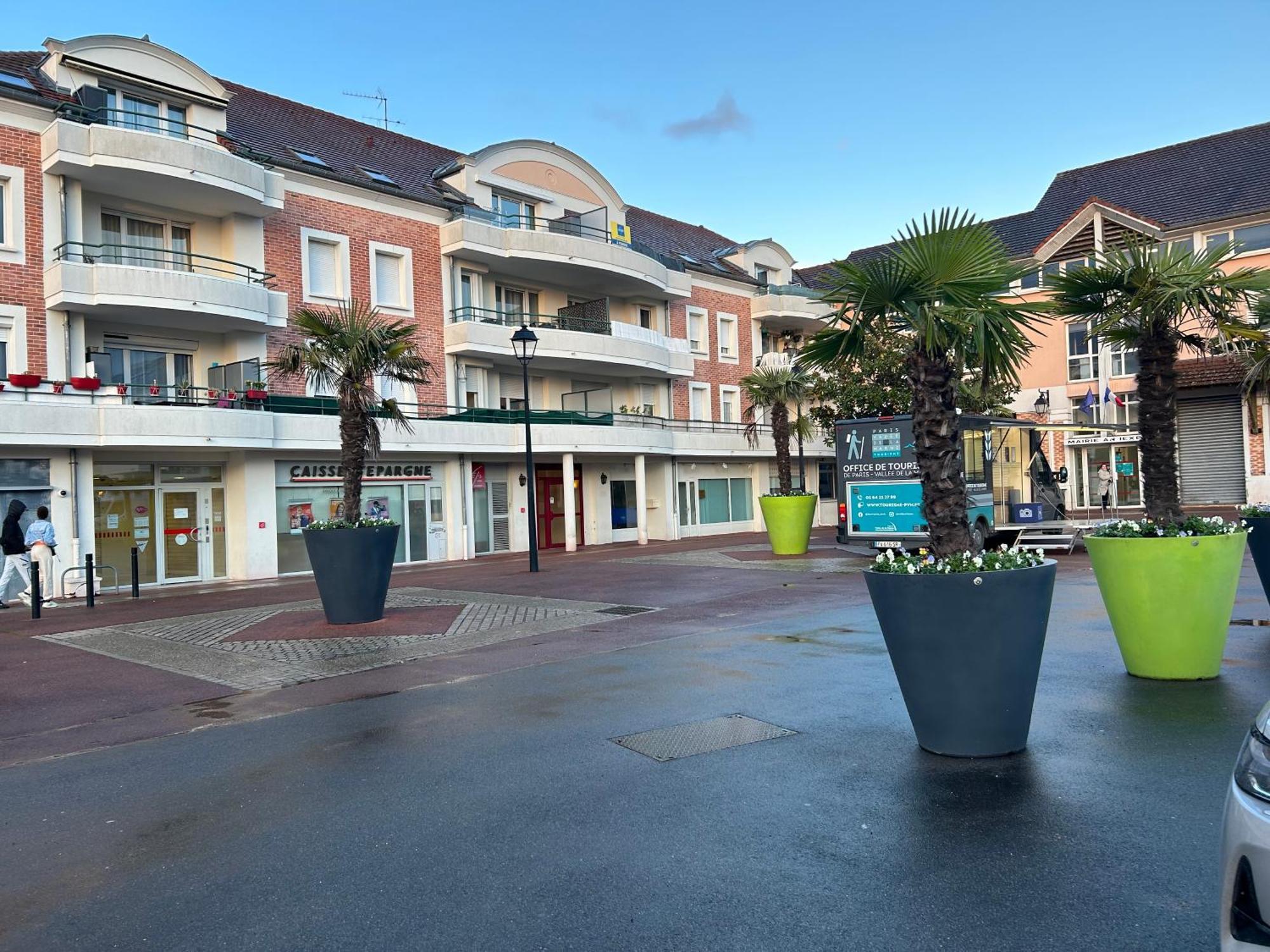 Dream Loft Paris&Disney--20Min-- Roissy-en-Brie Zewnętrze zdjęcie