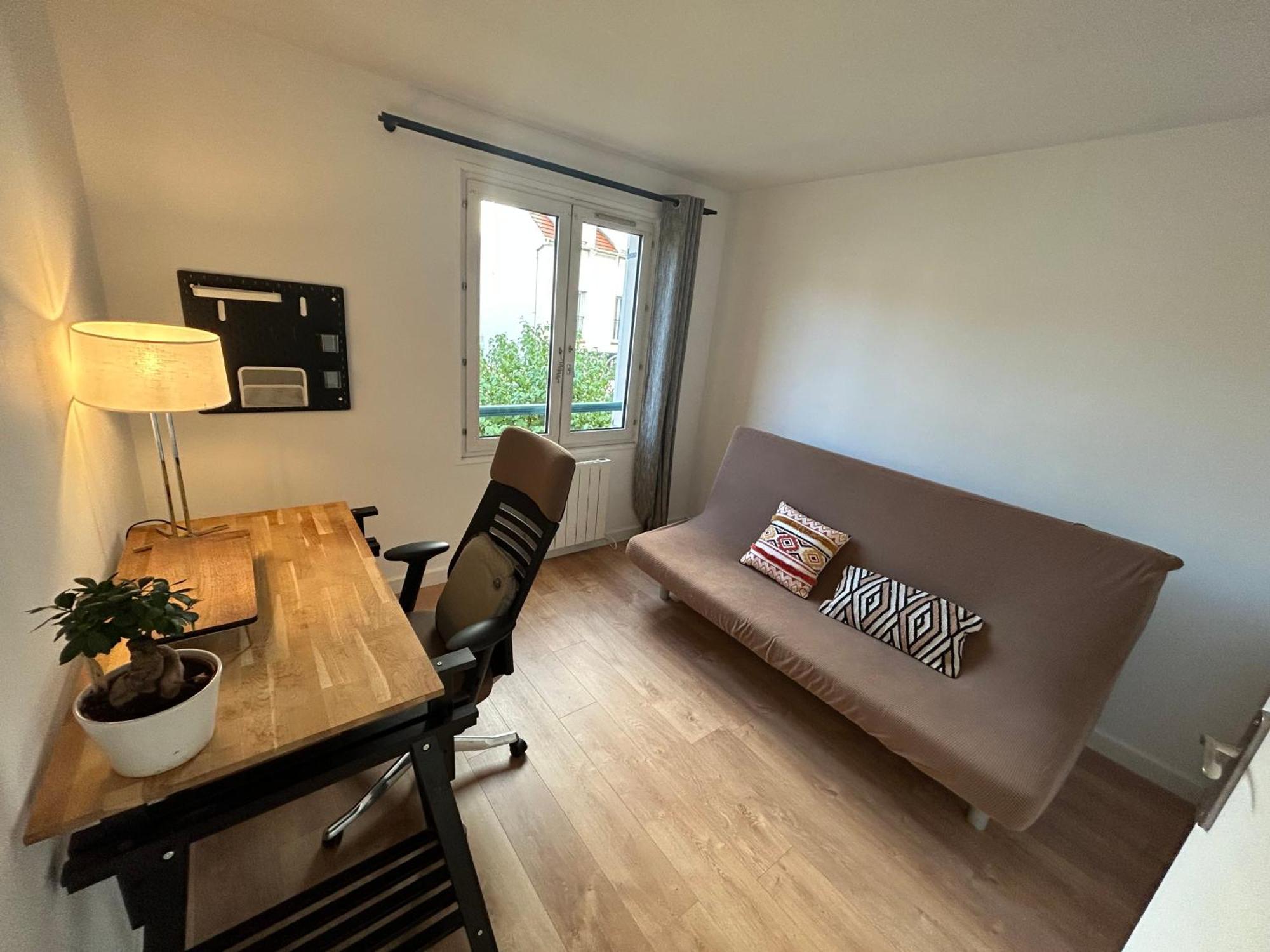 Dream Loft Paris&Disney--20Min-- Roissy-en-Brie Zewnętrze zdjęcie